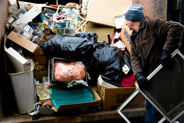 Best Scrap Metal Recycling in Fife Heights, WA