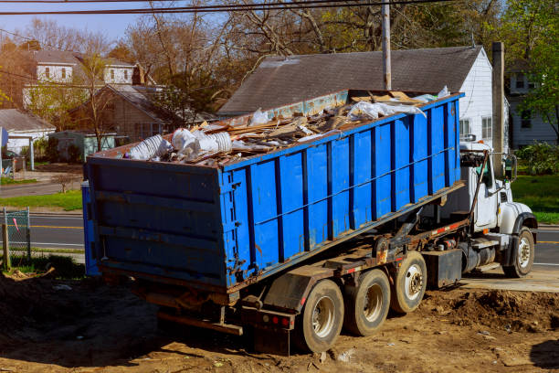 Best Commercial Junk Removal in Fife Heights, WA