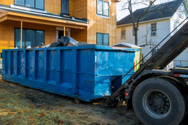 Best Customized Junk Removal Services in Fife Heights, WA